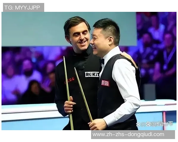 奥沙利文与赛尔比巅峰对决谁将赢得斯诺克世界冠军的荣耀 奥沙利文与赛尔比巅峰对决谁将赢得斯诺克世界冠军的荣耀