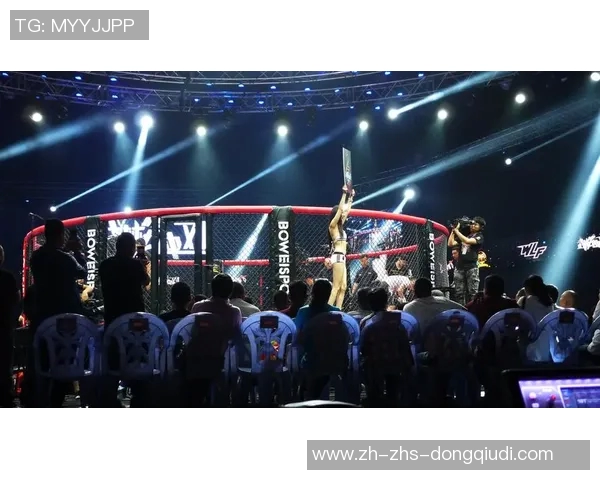 江通猜与一龙巅峰对决谁能问鼎武林之巅揭开搏击新篇章