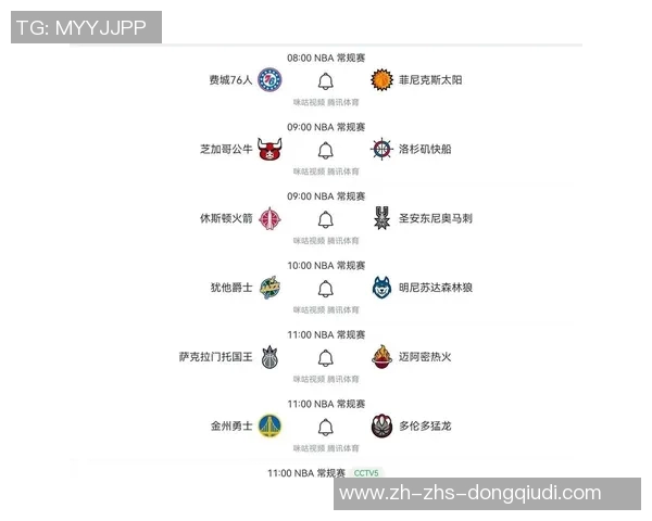 湖人对决掘金总决赛精彩直播全程观看指南与赛程分析