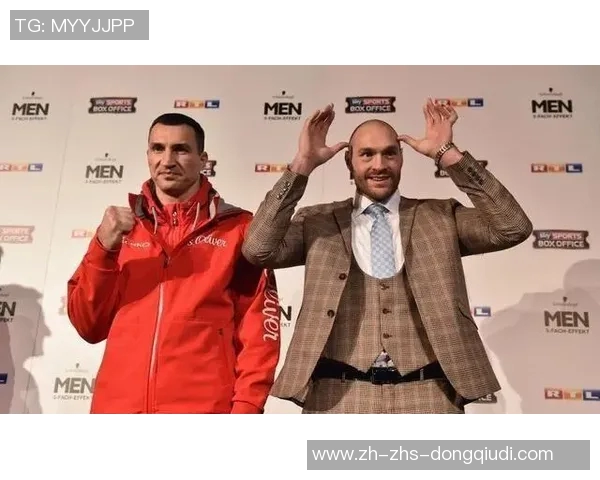 维尔德与小克里琴科的巅峰对决谁将成为拳坛新王者 维尔德与小克里琴科的巅峰对决谁将成为拳坛新王者